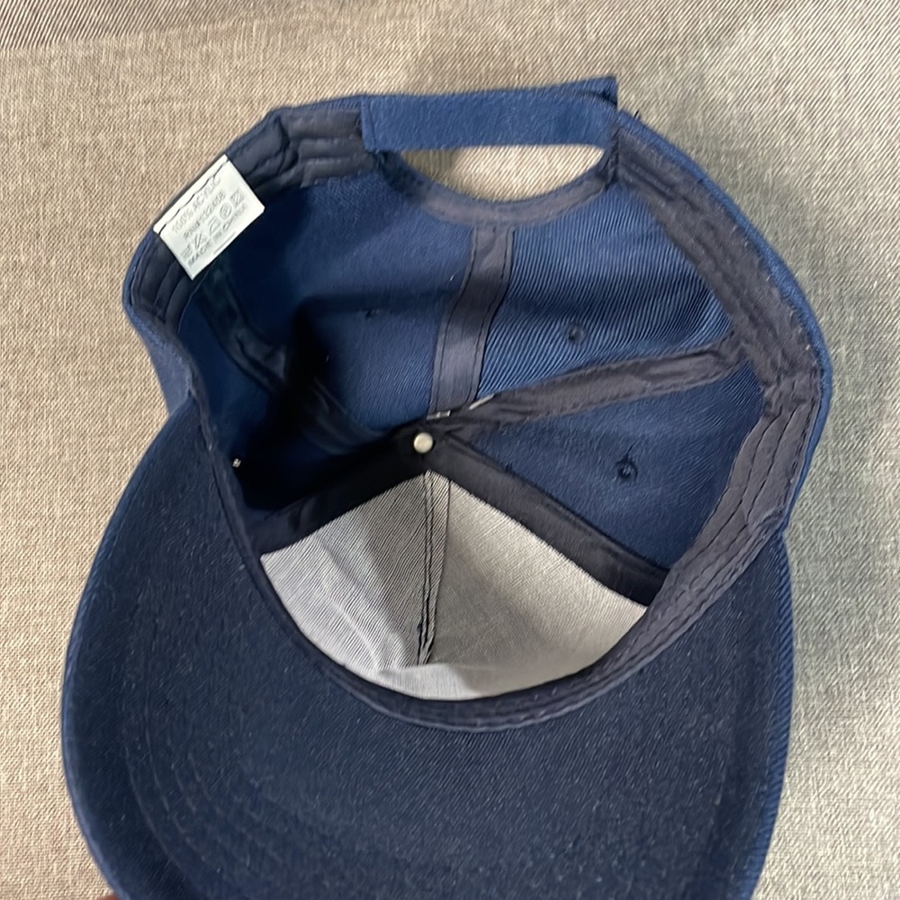 Blessed Blue Hat - Picture 6 of 7